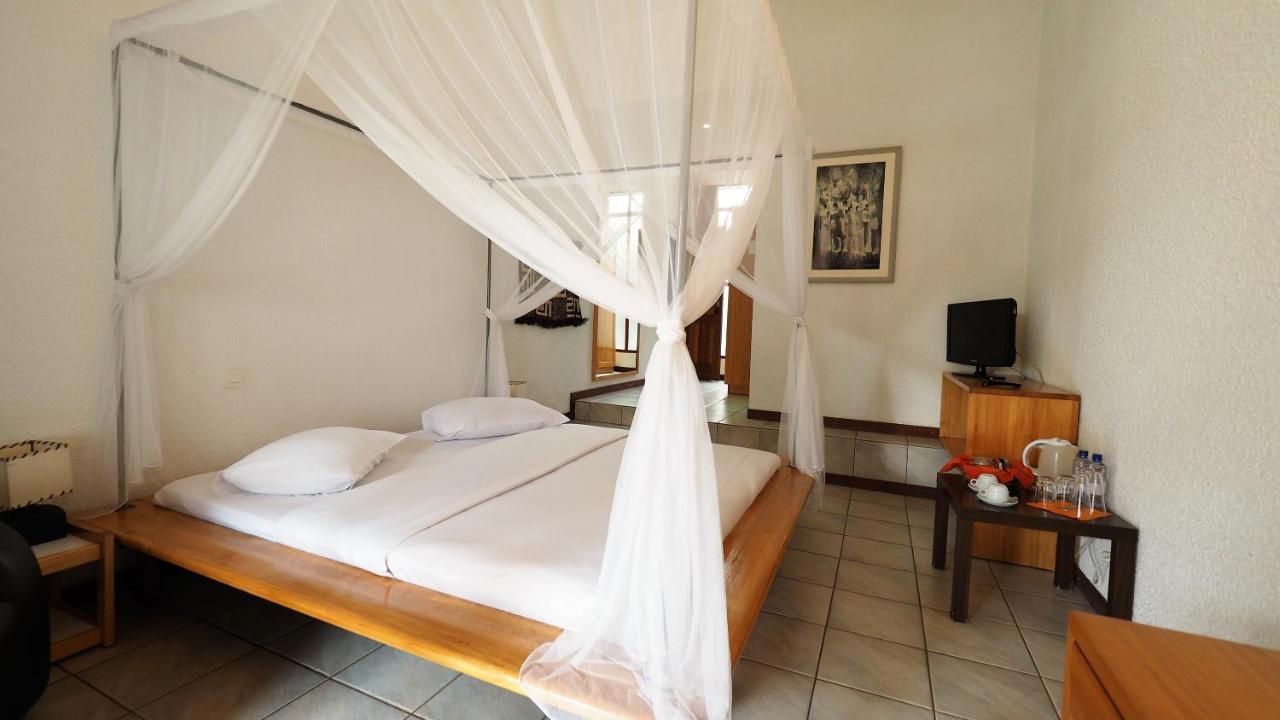 Hotel Le Garni คิกาลี ภายนอก รูปภาพ